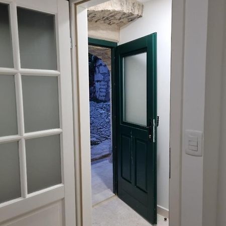 Studio Apartment Rosalie Split Exterior foto