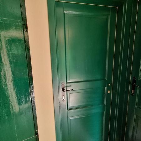 Studio Apartment Rosalie Split Exterior foto