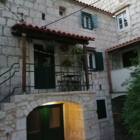 Studio Apartment Rosalie Split Quarto foto