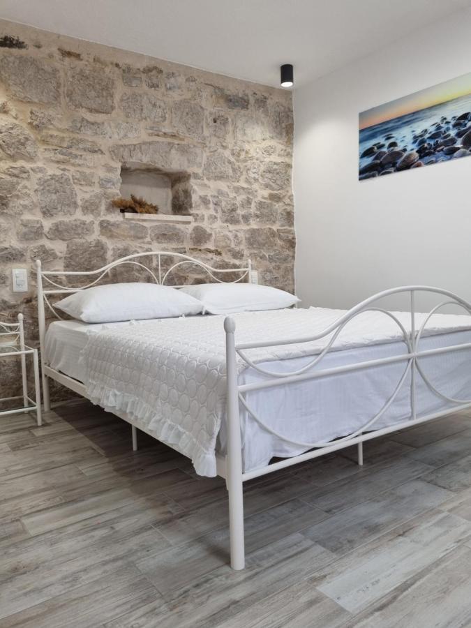 Studio Apartment Rosalie Split Exterior foto